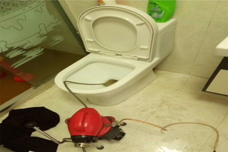 静乐如何疏通马桶 疏通马桶多少钱