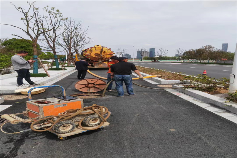 静乐污水池为什么要定期清理