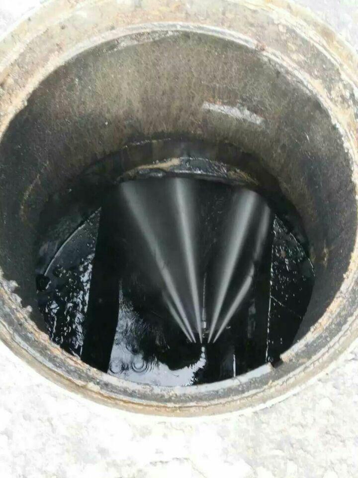 静乐市政管道清洗-排污管道清洗