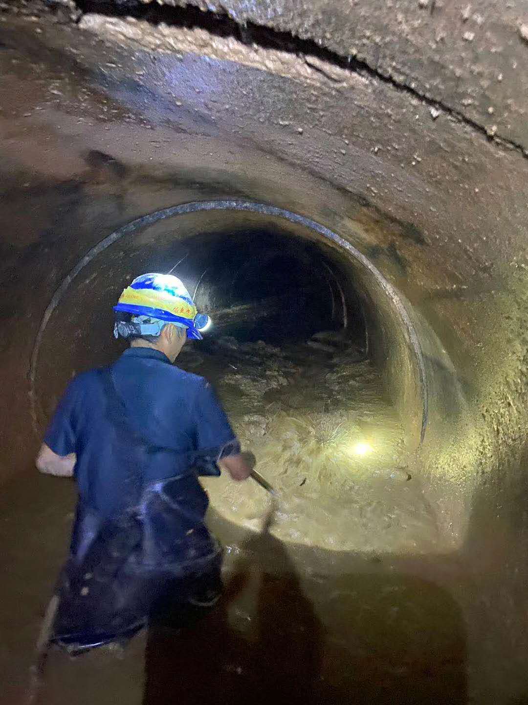 静乐管道清洗-管道疏通