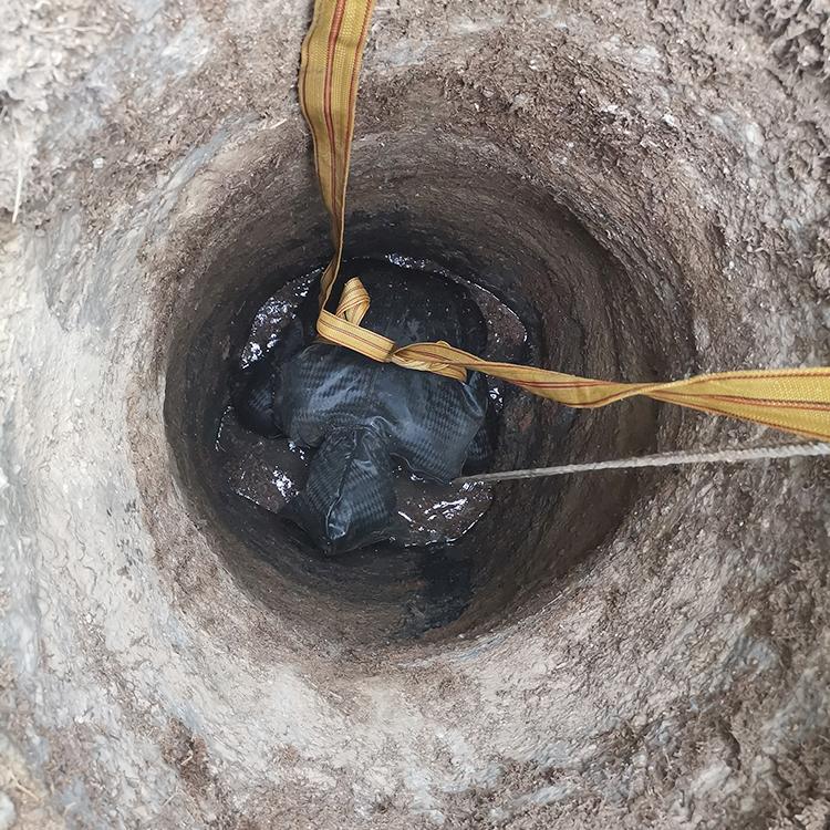 静乐疏通雨水管道 市政管道清淤