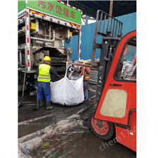 静乐淤泥固化分离服务