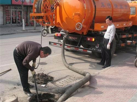 静乐清掏化粪池，健康生活从这里开始