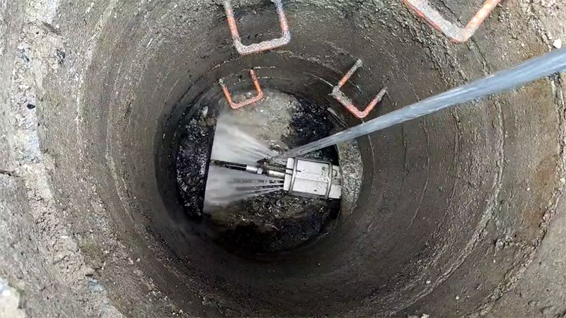 静乐宾馆饭店管道清淤前必须了解的五大常识